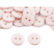 Button size 24' - Frosty green (10 Pieces)