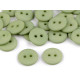 Button size 24' - Frosty green (10 Pieces)