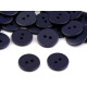 Button size 24' - Frosty green (10 Pieces)