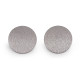 Patterned shank metal button size 44' - Gold lt. (25 Pieces) Patterned shank metal button size 44' - Gold lt. (25 Pieces)