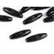 Guzik plastikowy oliwka 9x31 mm - Sukcynit (10 Sztuki) Guzik plastikowy oliwka 9x31 mm - Sukcynit (10 Sztuki)