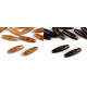 Guzik plastikowy oliwka 9x31 mm - Sukcynit (10 Sztuki) Guzik plastikowy oliwka 9x31 mm - Sukcynit (10 Sztuki)
