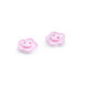 Button flower size 20' - Blue light (100 Pieces) Button flower size 20' - Blue light (100 Pieces)