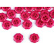 Button flower size 20' - Red (500 Pieces) Button flower size 20' - Red (500 Pieces)