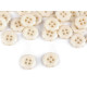 Button flower size 20' - Red (500 Pieces) Button flower size 20' - Red (500 Pieces)
