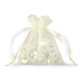 Woreczek podarunkowy 9x11 cm organza - Fioletowy (10 Sztuki) Woreczek podarunkowy 9x11 cm organza - Fioletowy (10 Sztuki)