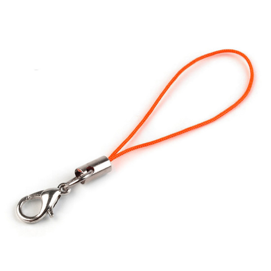 Agățătoare cu carabină, 50 mm - Negru (10 Bucăți) Agățătoare cu carabină, 50 mm - Negru (10 Bucăți)