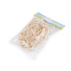 Bast zum arrangieren, 15 g - Leinenfarbe natürlich (1 Tasche) Bast zum arrangieren, 15 g - Leinenfarbe natürlich (1 Tasche)