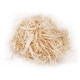 Bast zum arrangieren, 15 g - Leinenfarbe natürlich (1 Tasche) Bast zum arrangieren, 15 g - Leinenfarbe natürlich (1 Tasche)