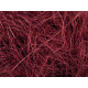 Sisal fibres, natural - Ecru light (1 Bag) Sisal fibres, natural - Ecru light (1 Bag)