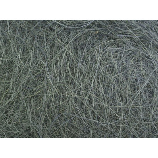 Sisal fibres, natural - Ecru light (1 Bag) Sisal fibres, natural - Ecru light (1 Bag)