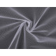 Netting tulle fabric pad - Black (1 Meter) Netting tulle fabric pad - Black (1 Meter)