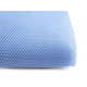 Netting tulle fabric pad - Black (1 Meter) Netting tulle fabric pad - Black (1 Meter)