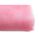 Netting tulle fabric pad - Black (1 Meter) Netting tulle fabric pad - Black (1 Meter)
