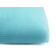 Netting tulle fabric pad - Black (1 Meter) Netting tulle fabric pad - Black (1 Meter)