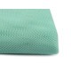 Netting tulle fabric pad - Black (1 Meter) Netting tulle fabric pad - Black (1 Meter)