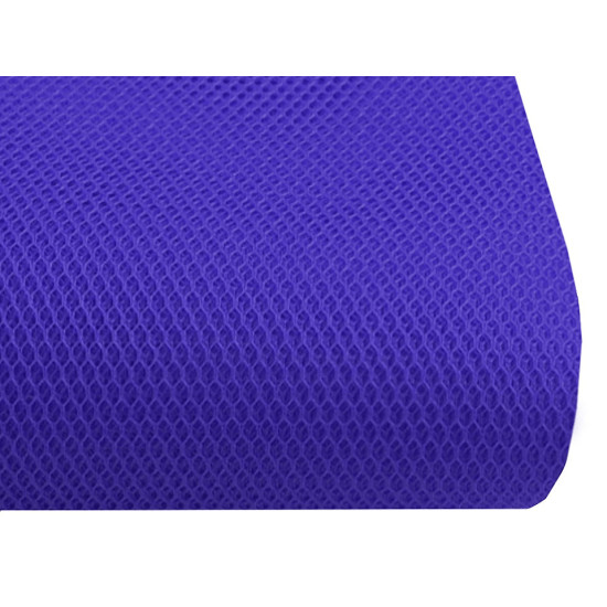 Netting tulle fabric pad - Black (1 Meter) Netting tulle fabric pad - Black (1 Meter)