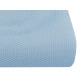 Netting tulle fabric pad - Black (1 Meter) Netting tulle fabric pad - Black (1 Meter)