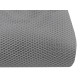 Netting tulle fabric pad - Black (1 Meter) Netting tulle fabric pad - Black (1 Meter)