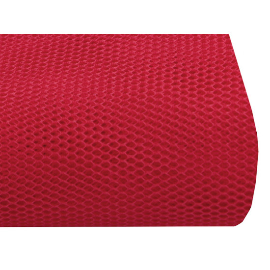 Netting tulle fabric pad - Black (1 Meter) Netting tulle fabric pad - Black (1 Meter)