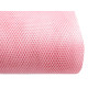 Netting tulle fabric pad - Black (1 Meter) Netting tulle fabric pad - Black (1 Meter)