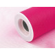 Decorative tulle fabric, width 15 cm - Snow white (1 Piece) Decorative tulle fabric, width 15 cm - Snow white (1 Piece)