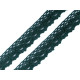 Koronka bawełniana szerokość 28 mm klockowa - Beżowy (81 Metry) Koronka bawełniana szerokość 28 mm klockowa - Beżowy (81 Metry)