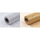 Decorative tulle fabric with glitters width 20 cm - Gold lt. (10 Meters) Decorative tulle fabric with glitters width 20 cm - Gold lt. (10 Meters)