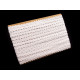 Bobina di pizzo in cotone, larghezza: 11 mm - Rosso (1 Metro) Bobina di pizzo in cotone, larghezza: 11 mm - Rosso (1 Metro)