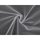 Netting tulle middle stiffness - Creamy light (1 Meter)