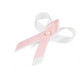 Satin wedding ribbon bow width 35 mm - Cream lightest (100 Pieces) Satin wedding ribbon bow width 35 mm - Cream lightest (100 Pieces)
