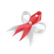Satin wedding ribbon bow width 35 mm - Cream lightest (100 Pieces) Satin wedding ribbon bow width 35 mm - Cream lightest (100 Pieces)