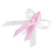 Satin wedding ribbon bow width 35 mm - Cream lightest (100 Pieces) Satin wedding ribbon bow width 35 mm - Cream lightest (100 Pieces)