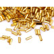 Rokail - koraliki szklane preciosa 4,5mm rureczki gładkie - Srebrny (20 Gramy) Rokail - koraliki szklane preciosa 4,5mm rureczki gładkie - Srebrny (20 Gramy)