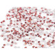 Cekiny ø3mm 5g do naprasowania - Srebrny (1 Torba) Cekiny ø3mm 5g do naprasowania - Srebrny (1 Torba)