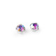 Dżety w oprawie do przyszycia ø4,3 mm - Crystal (1440 Sztuki) Dżety w oprawie do przyszycia ø4,3 mm - Crystal (1440 Sztuki)