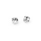 Dżety w oprawie do przyszycia ø4,3 mm - Crystal (1440 Sztuki) Dżety w oprawie do przyszycia ø4,3 mm - Crystal (1440 Sztuki)