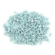 Imitation de perle en plastique glance, 3 x 6 mm, grain de riz - Glace bleue (10 Grammes) Imitation de perle en plastique glance, 3 x 6 mm, grain de riz - Glace bleue (10 Grammes)