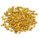 Imitation de perle en plastique glance, 3 x 6 mm, grain de riz - Glace bleue (10 Grammes) Imitation de perle en plastique glance, 3 x 6 mm, grain de riz - Glace bleue (10 Grammes)