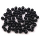 Acrylperlen transparent ø6 mm - Multicolor (20 Gramm) Acrylperlen transparent ø6 mm - Multicolor (20 Gramm)