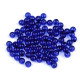 Acrylperlen transparent ø6 mm - Multicolor (20 Gramm) Acrylperlen transparent ø6 mm - Multicolor (20 Gramm)
