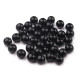 Acrylperlen transparent ø8 mm - Multicolor (20 Gramm) Acrylperlen transparent ø8 mm - Multicolor (20 Gramm)