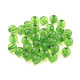 Acrylperlen transparent ø8 mm - Multicolor (20 Gramm) Acrylperlen transparent ø8 mm - Multicolor (20 Gramm)
