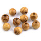 Perles rondes en bois, ø 16 mm - Pin (880 Pièces) Perles rondes en bois, ø 16 mm - Pin (880 Pièces)
