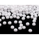 Rokail - koraliki szklane preciosa 6/0 - 4mm - Czerwony (20 Gramy) Rokail - koraliki szklane preciosa 6/0 - 4mm - Czerwony (20 Gramy)