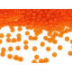 Preciosa kásagyöngy 8/0 - 3mm - Piros (20 Grammok) Preciosa kásagyöngy 8/0 - 3mm - Piros (20 Grammok)