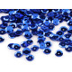 Loose cupped sequins  ø6 mm - Silver (50 Grams)