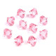 Acrylperlen doppelkegel / bicone 8x8 mm - Transparent (20 Gramm) Acrylperlen doppelkegel / bicone 8x8 mm - Transparent (20 Gramm)