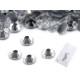 Felvasalható kövek hot-fix mérete ss16 - Crystal ab (2 Grammok) Felvasalható kövek hot-fix mérete ss16 - Crystal ab (2 Grammok)