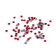 Termodżety hotfix rozmiar ss10 - Crystal ab (2 Gramy) Termodżety hotfix rozmiar ss10 - Crystal ab (2 Gramy)